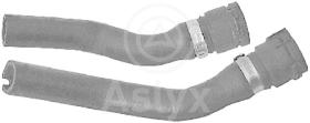ASLYX AS204434 - JGO MGTOS CALEFACTOR PUNTO-III 1.3MJTD