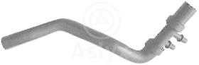 ASLYX AS204459 - MGTO INF RADIADOR MASTER-MOVANO 2.5D