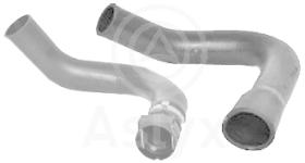 ASLYX AS204465 - MGTO SUPERIOR BOXER III - JUMPER III 2.2 D