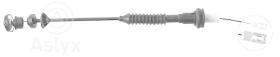 ASLYX AS204544 - CABLE EMBRAGUE AUTOM TICO PEUG 206