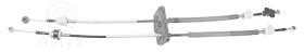ASLYX AS204554 - CABLE CAMBIO VELOC. BOXER 2.2D-DUCATO 2. 2D-2.3D