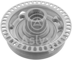 ASLYX AS204576 - BUJE RUEDA DELANTERA TODOS CON ABS
