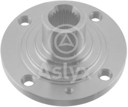ASLYX AS204599 - BUJE RUEDA DELANTERA TODOS SIN ABS