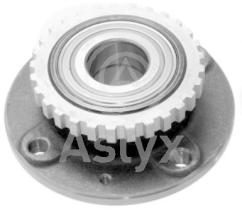 ASLYX AS204613 - BUJE RUEDA TRAS BERLINGO -'02 /405