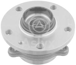 ASLYX AS204624 - BUJE RUEDA DELT GOLF 5 - LEON- A3
