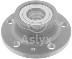 ASLYX AS204627 - BUJE RUEDA TRAS GOLF 5 - LEON- A3