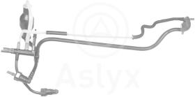 ASLYX AS204654 - JGO TUBOS COMBUSTIBLE CON CEBADOR DV4 PS A-FORD