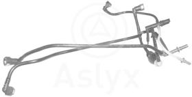 ASLYX AS204655 - JGO TUBOS COMBUSTIBLE CON CEBADOR DV4 PS A