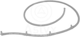 ASLYX AS204666 - RETORNO INYECTORES FIAT/IVECO 2.3JTD/3.0 D