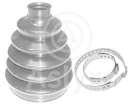 ASLYX AS501209 - KIT FUELLE L/RDA FIESTA '08 B-MAX '12- P SA OPEL FIAT-RENA