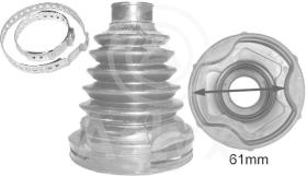ASLYX AS501329 - KIT FUELLE L/CBO FIESTA VI '08- BMAX '12 -