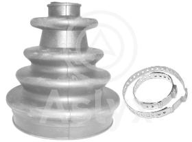 ASLYX AS501386 - KIT FUELLE L/RDA TRANSIT 2.2D '06-'11 / KIA SPORTAGE
