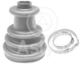 ASLYX AS501410 - KIT FUELLE L/RDA TRANSIT 2.2D '06-'11