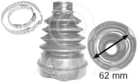 ASLYX AS501421 - KIT FUELLE L/CBO C3-II - DS3 / DACIA LOG AN-CLIO IV