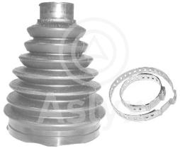 ASLYX AS501422 - KIT FUELLE L/RDA C3-II / DS3 / CLIO IV