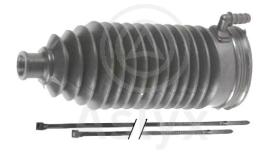 ASLYX AS501551 - KIT FUELLE CREMALLERA DACIA DOKKER