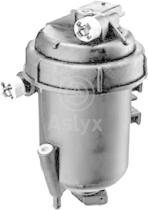 ASLYX AS502159 - FILTRO GASOIL COMPLETO SEDICI - SUZUKI S X4 1.9D-2.0D