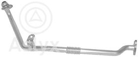 ASLYX AS503256 - TUBO RETORNO ACEITE TURBO TRANSIT 2.2D ' 11- FWD