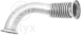ASLYX AS503270 - TUBO DE COLECTOR A EGR RENAULT 1.9D