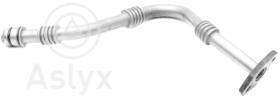 ASLYX AS503280 - TUBO RETORNO ACEITE TURBO RENAULT 1.9D E URO4