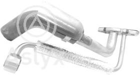 ASLYX AS503289 - TUBO RETORNO ACEITE TURBO TRAFIC 2.0D EU RO5