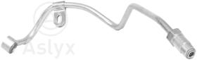 ASLYX AS503298 - TUBO LUBRIC TURBO RENAULT 2.2D/2.5D BANJ O-ROSCA