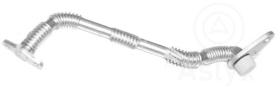 ASLYX AS503366 - TUBO RETORNO LUBRIC TURBO FIAT 2.0D