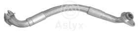 ASLYX AS503387 - TUBO RETORNO LUBRIC TURBO FIAT 0.9T