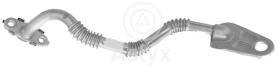 ASLYX AS503388 - TUBO RETORNO LUBRIC TURBO FIAT 1.6D 105C