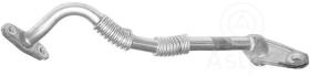 ASLYX AS503389 - TUBO RETORNO LUBRIC TURBO FIAT 1.6D 90/1