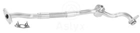 ASLYX AS503391 - TUBO RETORNO LUBRIC TURBO FIAT 1.4T