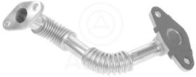 ASLYX AS503401 - TUBO RETORNO LUBRIC TURBO OPEL 1.9D