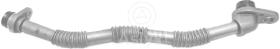 ASLYX AS503403 - TUBO RETORNO LUBRIC TURBO OPEL 1.6D