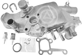 ASLYX AS503945 - CAJA TERMOSTATO PSA 2.0HDI