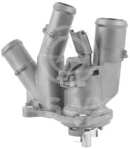 ASLYX AS503995 - TERMOSTATO FOCUS-II 1.6I ZETEC 98§
