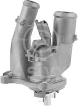 ASLYX AS503996 - TERMOSTATO FOCUS-II 1.6I ZETEC 98§