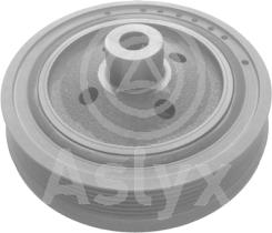 ASLYX AS506171 - POLEA CIGE¤AL FORD 1.8D LYNX '02-