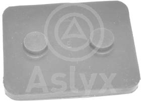 ASLYX AS506173 - DISTANCIAL GOMA BALLESTA TRAS MB BUS