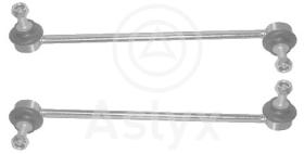 ASLYX AS506174 - JGO BIELETAS DX SX BARRA ESTABL COUNTRYM AN 292MM M10 90§