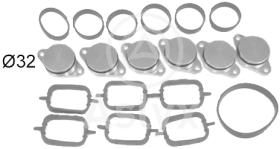 ASLYX AS506187 - KIT REP COLECTOR ADMISION BMW 32MM