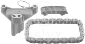 ASLYX AS506198 - KIT DISTRIBUCI¢N PSA/FORD/FIAT 2.0HDI