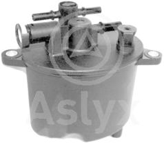 ASLYX AS506213 - FILTRO GASOIL PSA-FORD-LR-FIAT-LANCIA 2. 2D