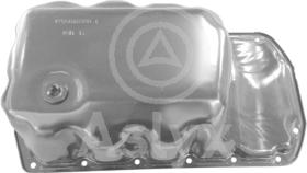 ASLYX AS506236 - CARTER ACEITE MOTOR PSA EP6 / MINI 1.6