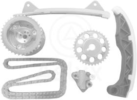 ASLYX AS506247 - KIT DISTRIBUCI¢N C1/107/AYGO 1.0 GASOLIN A