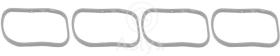 ASLYX AS506253 - JGO 4 JUNTAS COLECTOR ASPIRACI¢N FIAT 1. 3MJTD