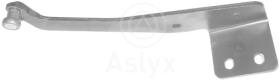 ASLYX AS506276 - RODILLO INFERIOR PORTON LATERAL SX CONNE CT
