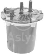 ASLYX AS506311 - FILTRO GASOIL RENAULT-NISSAN-MB 1.5D '12 -