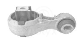 ASLYX AS506317 - BIELETA ANTIPAR RENAULT KOLEOS-QASQHAI-X TRAIL 2.0D