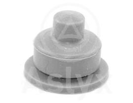 ASLYX AS506365 - SILENTBLOC TAPA MOTOR RENAULT 2.0DCI