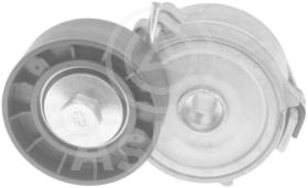 ASLYX AS506437 - TENSOR POLEA ALTERNADOR PSA-FORD 2.0D-2. 2D
